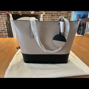 Kate Spade Briel Large Tote